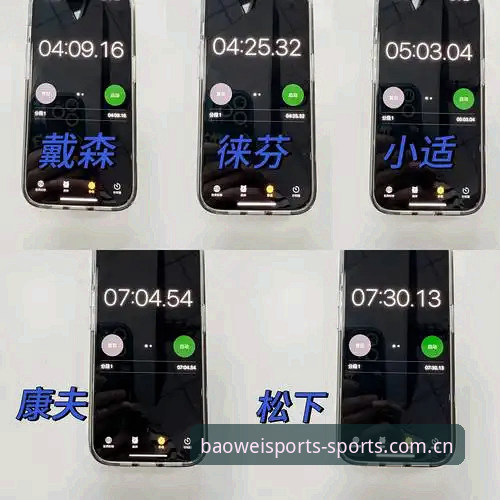 宝威体育平台新用户注册最新版全面评测：从三个常见误区说起
